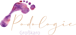 Podologie Großkaro Logo